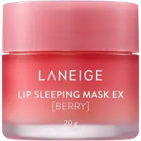 Laneige Berry Lip Sleeping Mask - 20gr