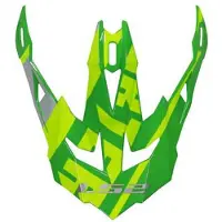 LS2 Mx700 Gammax Visir