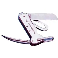 DAVIS INSTRUMENTS Deluxe Rigging Knife Multiværktøj
