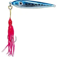 Halco Outcast Jig 60g 80 Mm