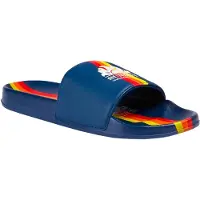 Sundek Logo Flip-flops