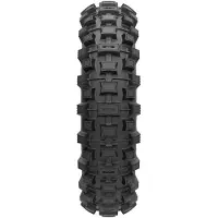 Rebel Xplorer 01 69h Tl/tt M+s Off-road Bagdæk