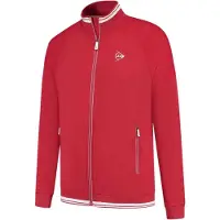 Dunlop Club Knitted Jakke