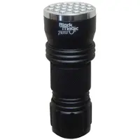 Black Magic Uv-lommelygte