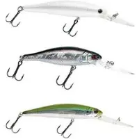 Sakura Rush Diver Minnow 21.8g 110 Mm