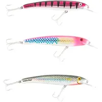 Halco Laser Pro 190 Dd Minnow 47g 185 Mm