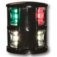 Lalizas Fos Led 12 Tricolor Ankerlys
