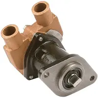 Sherwood Onan-pumpe G702
