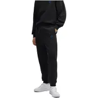 HUGO Nompio 01 Blue Sportsbukser