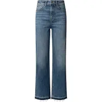 Pepe Jeans Pepe Jeanstil kvinder. PL2050694WB Jeans lige Uhw Lexa denim (25/30), Casual, Bomuld