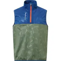 Abacus Golf Kingsbarns Hybrid Vest