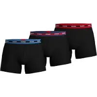 HUGO Planet 10268024 01 Boxers 3 Enheder