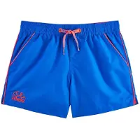 Sundek Iconic Taffeta Badeshorts