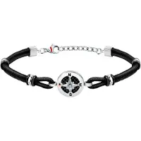 Sector Marine Wind Rose Armbånd