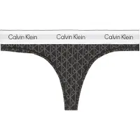 Calvin Klein Lv00qf8518 Tanga