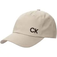 Calvin Klein Golf Cotton Twill Kasket