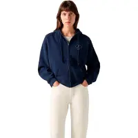 Levi's Graphic Everyday Sweatshirt Med Lynlås