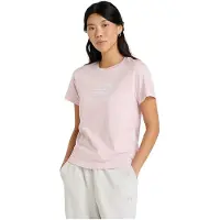 New Balance Sport Essentials Jersey Logo T-shirt T-shirt Med Korte ærmer