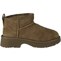 Ugg Classic Ultra Mini New Heights Støvler