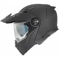 Premier Helmets Land Cruiser Pinlock Included Modulær Hjelm