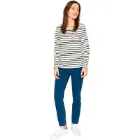 Sea Ranch Antibes T-shirt Med Lange ærmer