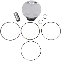 Wössner Ktm Sxec525 94 95 8547da Stempelkit