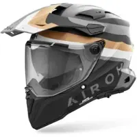 Airoh Commander 2 Doom Fullface-hjelm