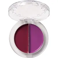 KVD Vegan Beauty - Good Apple Blush Duo - Blushcreme - Good Apple Blush Duo: Nypmhs Grove - For Women