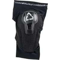 Leatt Protector W-sock Hybrid Par Knæbeskytter/skinnebeskytter