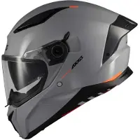 Axxis Panther Sv Fullface-hjelm