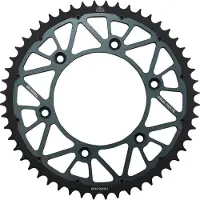 JT Sprockets Honda Jtx210.52gr Steel Bagtandhjul