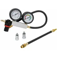 JBM Cylinderlækagetester