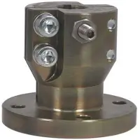 Euromarine Akselforlængerblok 22 Mm