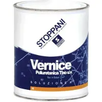 Stoppani Tix Uv-katalysator Polyuretanlak 500ml