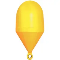 PLASTIMO Mærkebøje