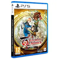Sony Ps5 Eiyuden Chronicle: Hundred Heroes