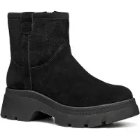 Geox Pluette Højhælede Booties