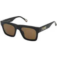 Zadig & Voltaire Szv325 Solbriller Til Kvinder