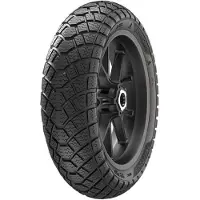 Anlas Winter Grip 2 69h Tl M+s Baghjul På Trailcykel