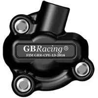 Gbr Yamaha R3 2015 Vandpumpe Dæksel