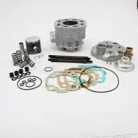 Italkit Ck12849gr Cylinder-og Krumtapakselsæt