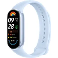Xiaomi Band 9 Aktivitetsarmbånd