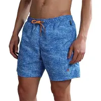 Napapijri V-vail 1 Badeshorts