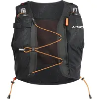 Adidas - Drikkerygsække - Trail Vest 12L Black til UnisexNylon - Størrelse XS - Sort