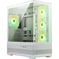 MSI GEH Midi MAG PANO 110R PZ WHITE (306-7G28W21-JA4)