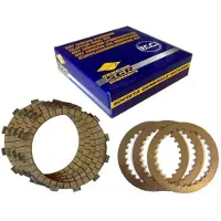 Fcc Kawasaki Kx-f 450 Dk60066 Koblingsskiver Kit
