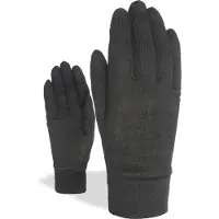 Level Merino Handsker