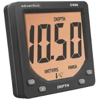 Advansea S400 Dybdesonde