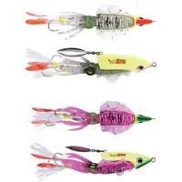 Prohunter Big Fin Blød Trollingagn 110g