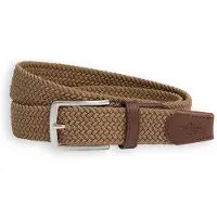 Dockers 87832-0002 Dlse Braid Bælte